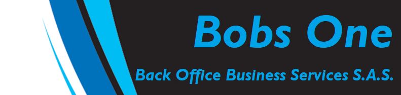 Logo Back Office Business Service S.A.S